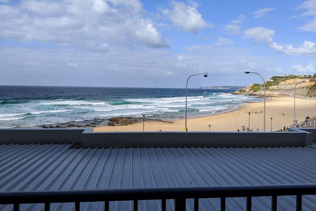 Noah'S On The Beach Newcastle Oda fotoğraf